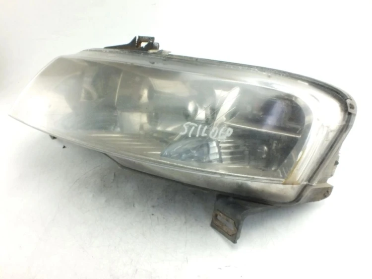 LAMPA LEWY PRZÓD FIAT STILO 1.6 16V