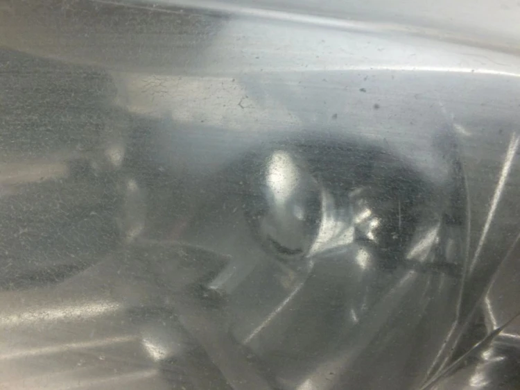 LAMPA LEWY PRZÓD FIAT STILO 1.6 16V
