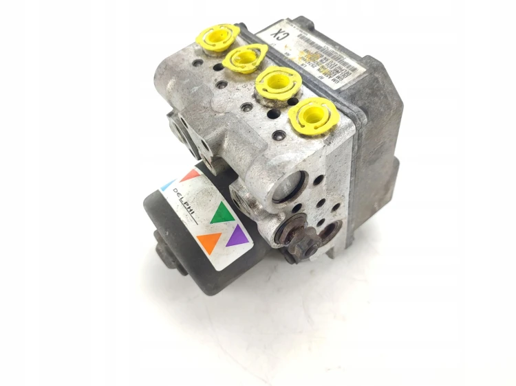 POMPA ABS CADILLAC CTS I (2002-2007) 3.2 V6 218KM 12222469 25742468