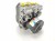 POMPA ABS CADILLAC CTS I (2002-2007) 3.2 V6 218KM 12222469 25742468