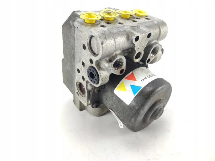 POMPA ABS CADILLAC CTS I (2002-2007) 3.2 V6 218KM 12222469 25742468