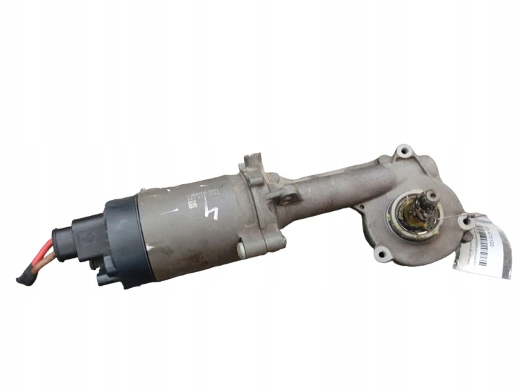SILNIK WSPOMAGANIA MAGLOWNICY VOLKSWAGEN PASSAT B8 LIFT (2019-2023) 1.4 GTE