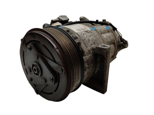 SPRĘŻARKA KLIMATYZACJI RENAULT CLIO IV (2012-2016) 0.9 TCE 90KM 926000217R