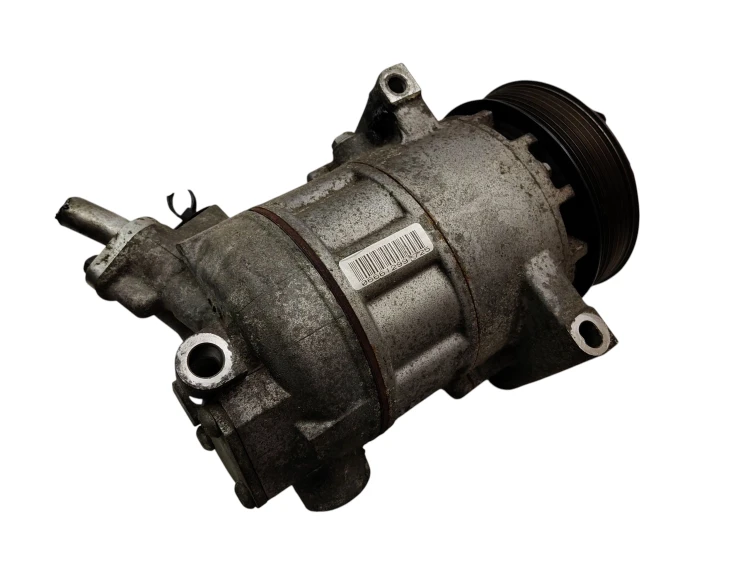 SPRĘŻARKA KLIMATYZACJI RENAULT CLIO IV (2012-2016) 0.9 TCE 90KM 926000217R