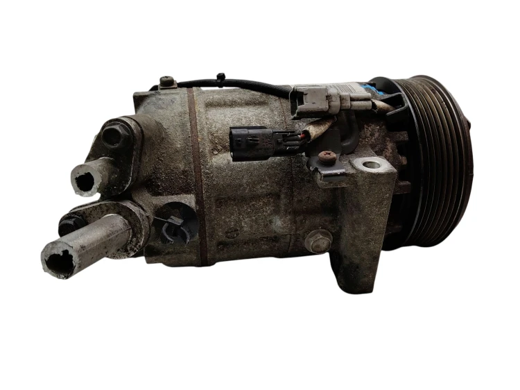 SPRĘŻARKA KLIMATYZACJI RENAULT CLIO IV (2012-2016) 0.9 TCE 90KM 926000217R