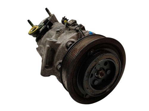 SPRĘŻARKA KLIMATYZACJI VOLVO V60 I LIFT (2013-2018) 2.0 D4 190KM P31404446