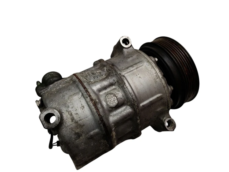 SPRĘŻARKA KLIMATYZACJI VOLVO V60 I LIFT (2013-2018) 2.0 D4 190KM P31404446