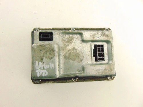 PRZETWORNICA XENON RENAULT LAGUNA II (2001-2005) 1.9 DCI BRAK
