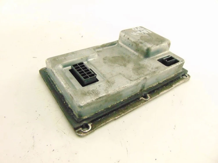 PRZETWORNICA XENON RENAULT LAGUNA II (2001-2005) 1.9 DCI BRAK