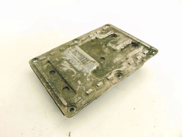 PRZETWORNICA XENON RENAULT LAGUNA II (2001-2005) 1.9 DCI BRAK