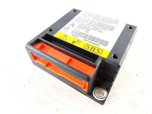 SENSOR PODUSZEK CITROEN C6 (2005-2012) 2.7 HDI V6 9664357180