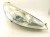 LAMPA PRAWY PRZÓD PEUGEOT 407 (2004-2008) 2.0 HDI
