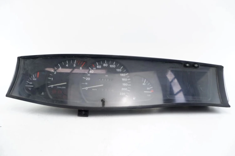 LICZNIK OPEL OMEGA B (1994-1999) 2.2 16V 90493446CR