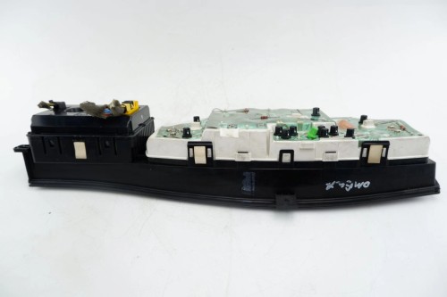 LICZNIK OPEL OMEGA B (1994-1999) 2.2 16V 90493446CR