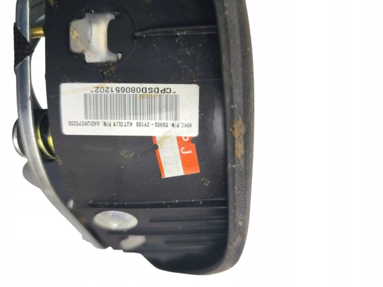 PODUSZKA KIEROWCY HYUNDAI IX35 LIFT (2013-2015) 1.7 CRDI 116KM 56900-2Y100