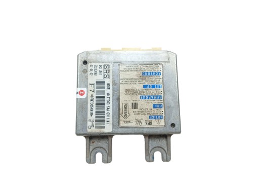 MODUŁ AIRBAG HONDA JAZZ II (2002-2004) 1.3 83KM 77960-SAA-G911-M1