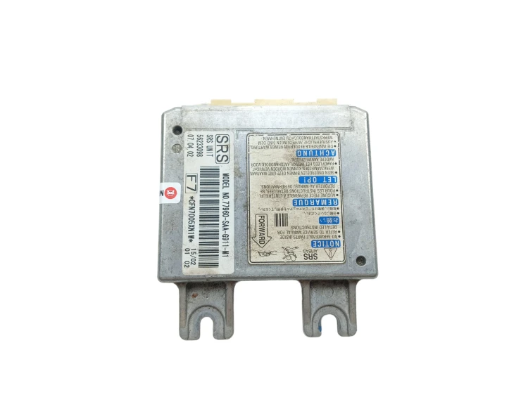 MODUŁ AIRBAG HONDA JAZZ II (2002-2004) 1.3 83KM 77960-SAA-G911-M1