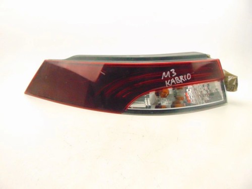 LAMPA LEWY TYŁ RENAULT MEGANE III (2008-2013) 1.5 DCI