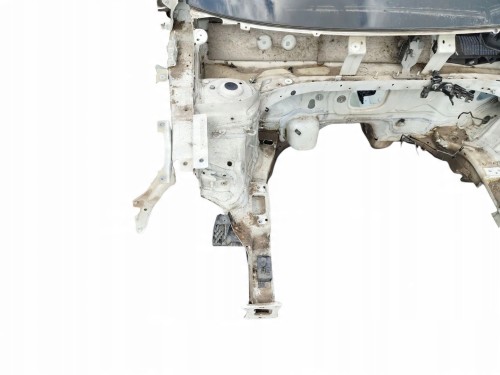 PODŁUŻNICA PRAWA SKODA KAROQ (2017-2022) 2.0 TDI 150KM ZE SŁUPKIEM A