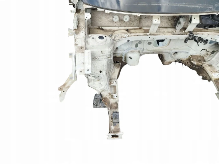 PODŁUŻNICA PRAWA SKODA KAROQ (2017-2022) 2.0 TDI 150KM ZE SŁUPKIEM A