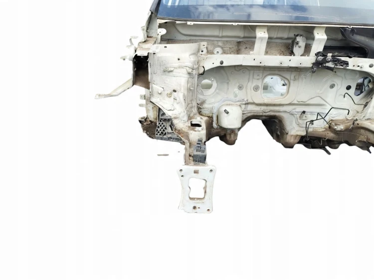 PODŁUŻNICA PRAWA SKODA KAROQ (2017-2022) 2.0 TDI 150KM ZE SŁUPKIEM A