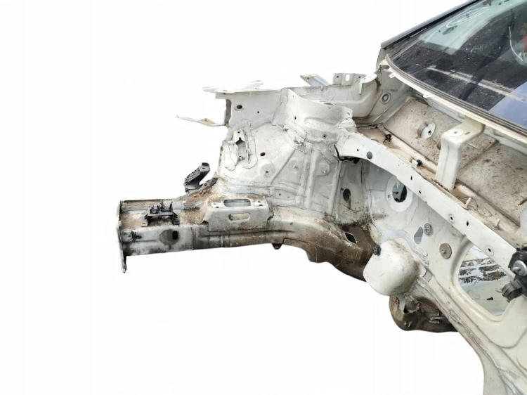 PODŁUŻNICA PRAWA SKODA KAROQ (2017-2022) 2.0 TDI 150KM ZE SŁUPKIEM A