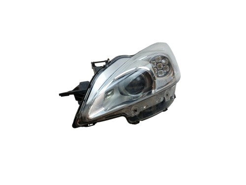 LAMPA LEWY PRZÓD PEUGEOT 508 I (2010-2014) 2.0 HDI 140KM 9687580680