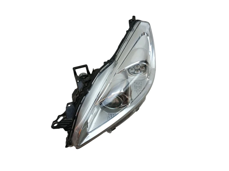 LAMPA LEWY PRZÓD PEUGEOT 508 I (2010-2014) 2.0 HDI 140KM 9687580680