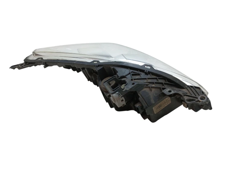 LAMPA LEWY PRZÓD PEUGEOT 508 I (2010-2014) 2.0 HDI 140KM 9687580680