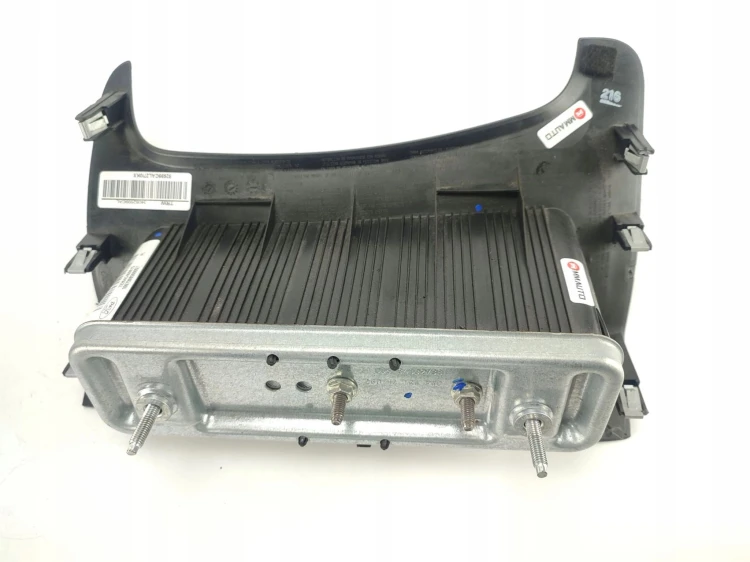 PODUSZKA KOLANOWA FORD B-MAX (2012-2017) 1.0 EcoBoost 120KM AV11-A045J76-AA