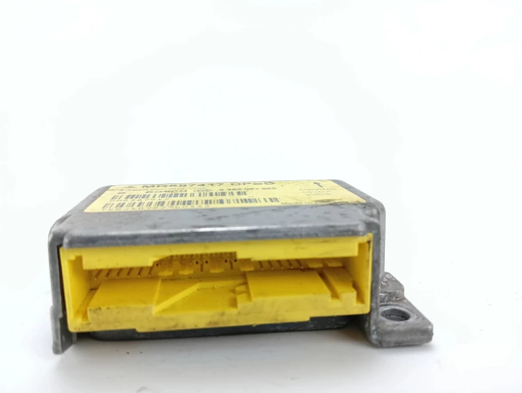MODUŁ AIRBAG MITSUBISHI COLT VI (2004-2008) 1.1 75KM MR587417