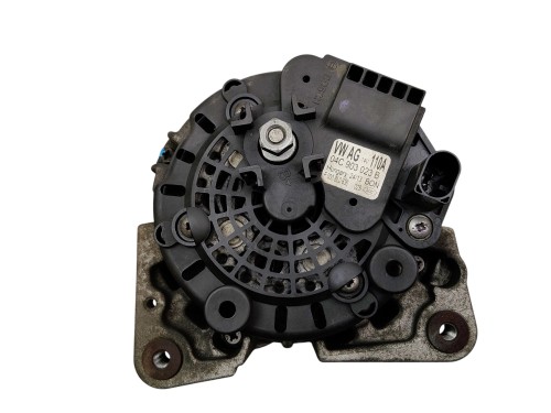 ALTERNATOR VOLKSWAGEN UP (2011-2016) 1.0 MPI 60KM 04C903023B