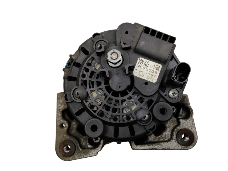 ALTERNATOR VOLKSWAGEN UP (2011-2016) 1.0 MPI 60KM 04C903023B