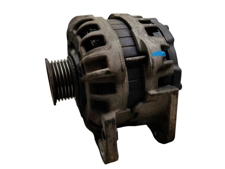 ALTERNATOR VOLKSWAGEN UP (2011-2016) 1.0 MPI 60KM 04C903023B