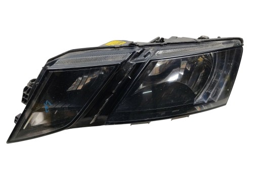 LAMPA LEWY PRZÓD SKODA OCTAVIA III LIFT (2016-2020) 1.5 TSI 150KM 5E2941015