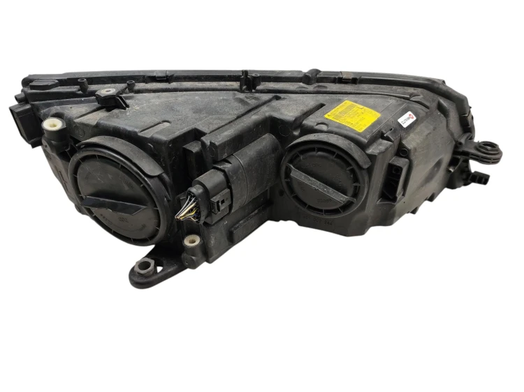 LAMPA LEWY PRZÓD SKODA OCTAVIA III LIFT (2016-2020) 1.5 TSI 150KM 5E2941015