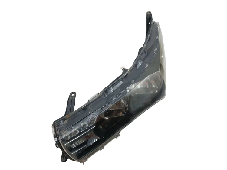LAMPA LEWY PRZÓD TOYOTA COROLLA E18 (2013-2016) 1.33 Dual VVT-I 99KM 81150-