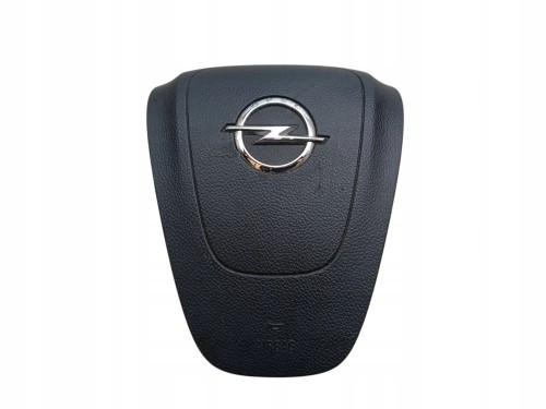 PODUSZKA KIEROWCY OPEL INSIGNIA A (2008-2013) 2.0 T 220KM 13270401