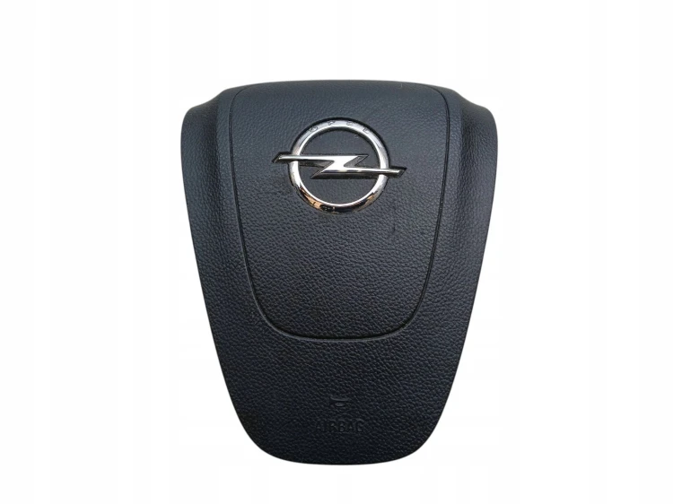 PODUSZKA KIEROWCY OPEL INSIGNIA A (2008-2013) 2.0 T 220KM 13270401
