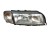 LAMPA PRAWY PRZÓD VOLVO S80 I (1998-2004) 2.4 B 170KM 8620667