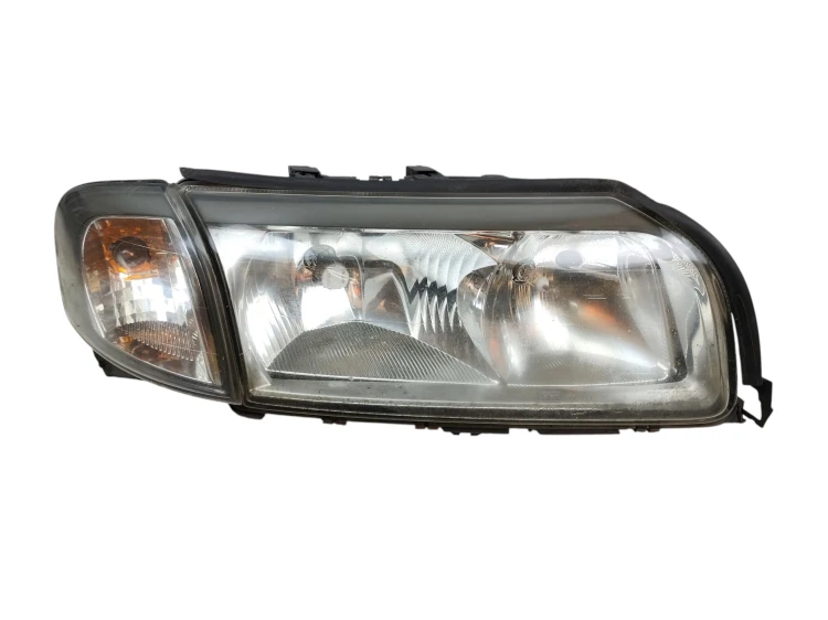 LAMPA PRAWY PRZÓD VOLVO S80 I (1998-2004) 2.4 B 170KM 8620667