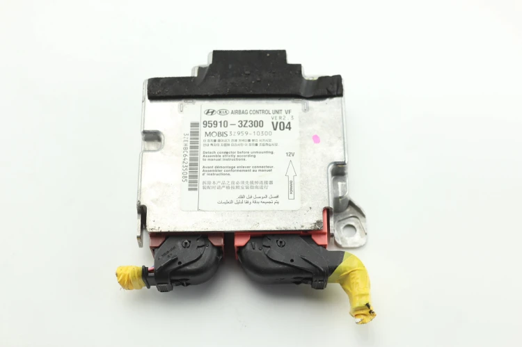 MODUŁ AIRBAG HYUNDAI I40 (2011-2014) 1.7 CRDI 116KM 95910-3Z300