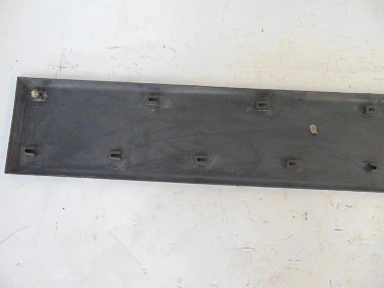 LISTWA LEWY BOK FIAT DUCATO III (2006-2014) 3.0 JTD 158KM 1306606070