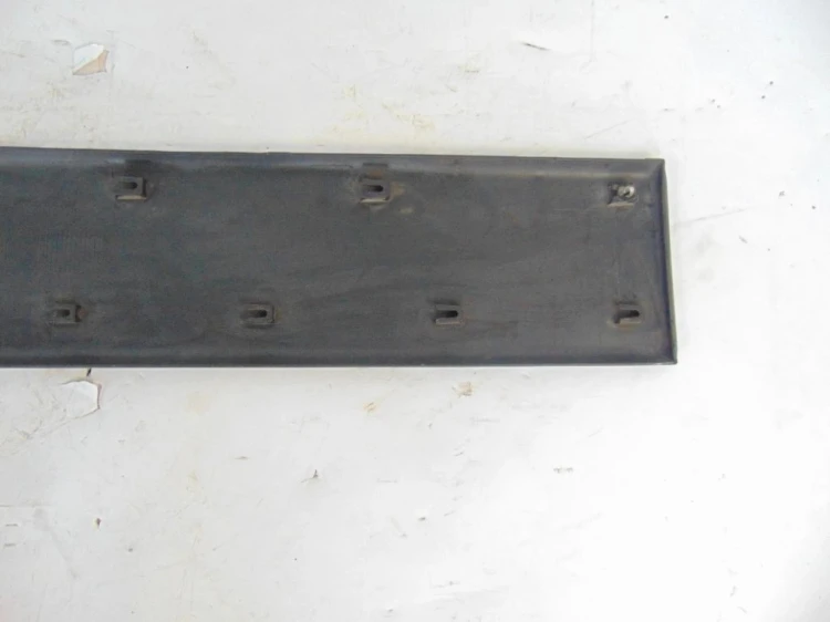LISTWA LEWY BOK FIAT DUCATO III (2006-2014) 3.0 JTD 158KM 1306606070