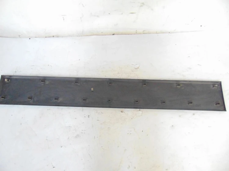 LISTWA LEWY BOK FIAT DUCATO III (2006-2014) 3.0 JTD 158KM 1306606070
