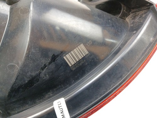 LAMPA PRAWY TYŁ VOLKSWAGEN TIGUAN I 5N (2007-2011) 2.0 TDI 170KM 5N0945096H