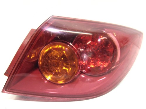 LAMPA PRAWY TYŁ MAZDA 3 I (2003-2009)