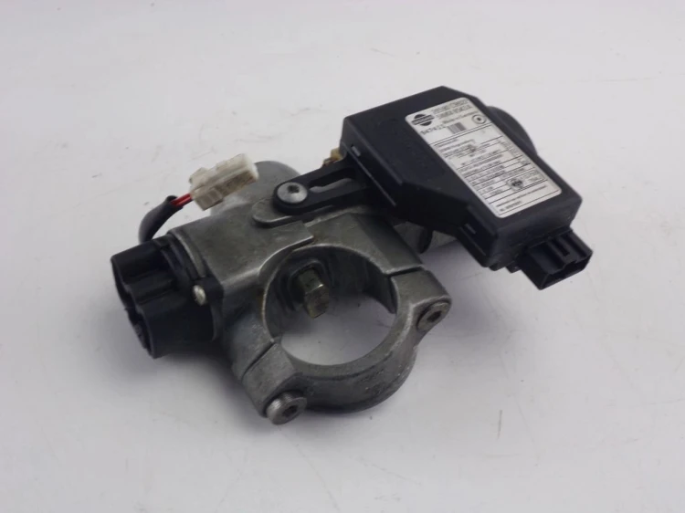 STACYJKA NISSAN PRIMERA P11 2.0 BENZ 28590C9922