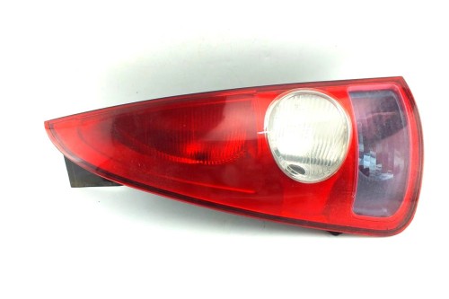 LAMPA LEWY TYŁ RENAULT ESPACE IV (2003-2006) 1.9 DCI