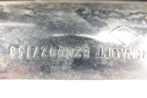 LAMPA LEWY TYŁ RENAULT ESPACE IV (2003-2006) 1.9 DCI